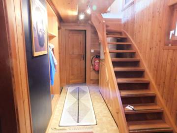 Villa voor 5 Personen in Bellwald, Westerse Alpen, Afbeelding 4