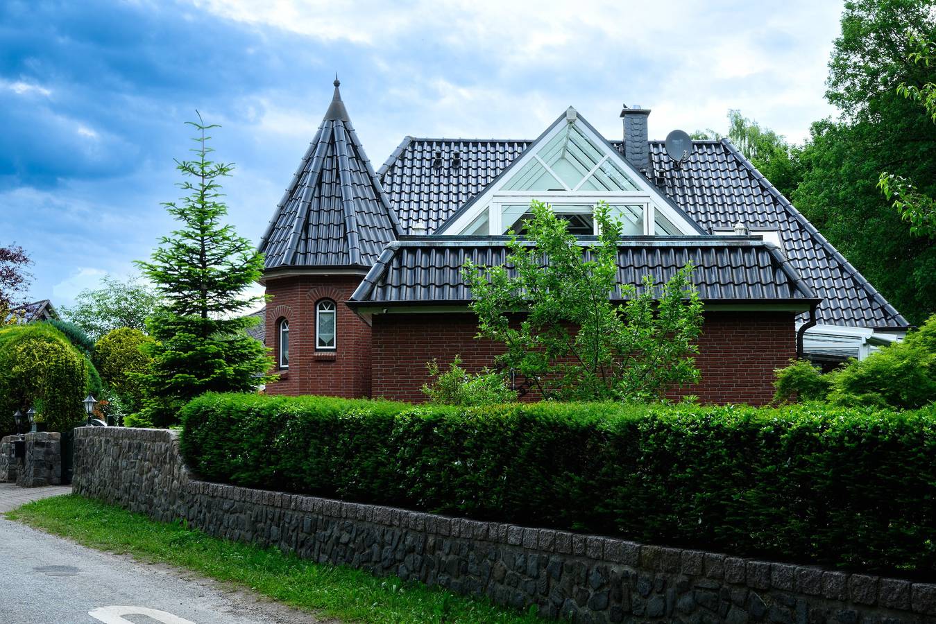Ganze Wohnung, Apartment 'Heidekrönchen' mit privater Terrasse, Garten und Wlan in ruhiger Waldlage in Neu Wulmstorf, Landkreis Harburg