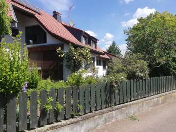Ferienhaus für 10 Personen, mit Garten in Bergisch Gladbach