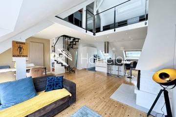 Gîte pour 4 personnes à Lorient