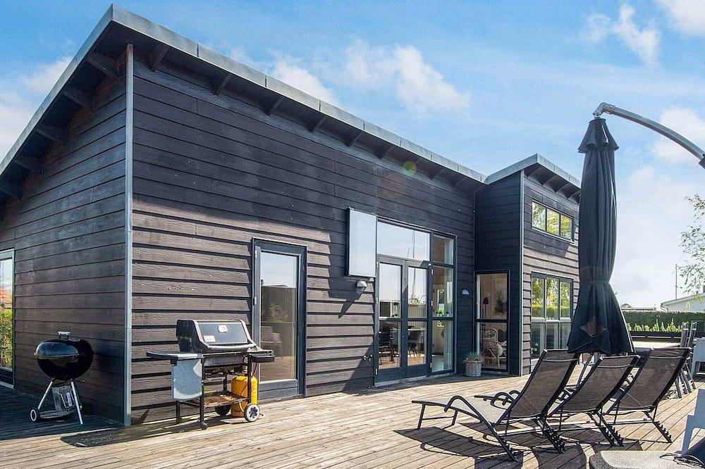 4 Sterne Ferienhaus in Bjert in Bjert, Kleiner Belt