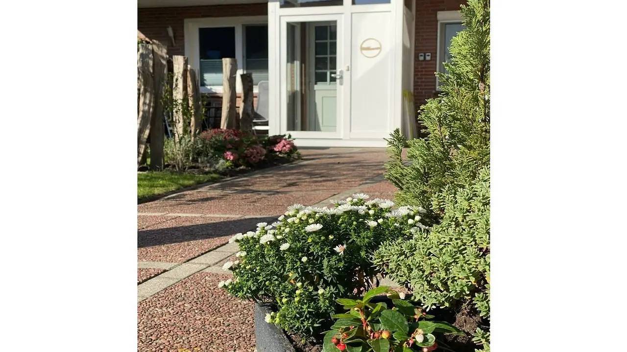 Ferienhaus für 2 Personen (35 m²) in Krummhörn Greetsiel in Greetsiel, Krummhörn