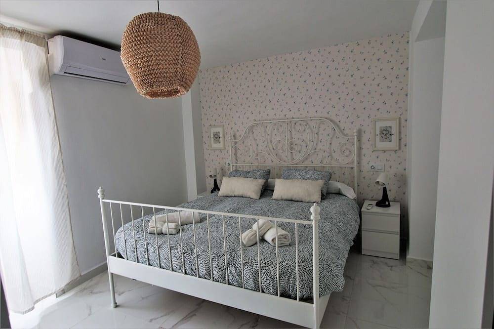 Mañanas Felices Cottage in Martos, Province de Jaén
