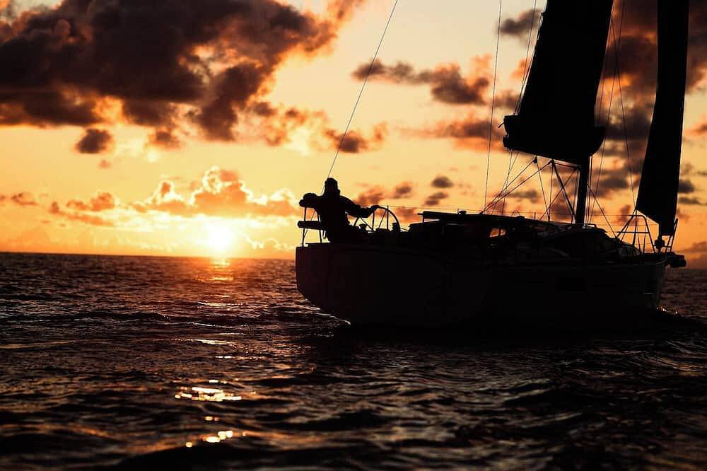 Sun-Kissed Sailing Adventure in Valencia in Costa de Valencia