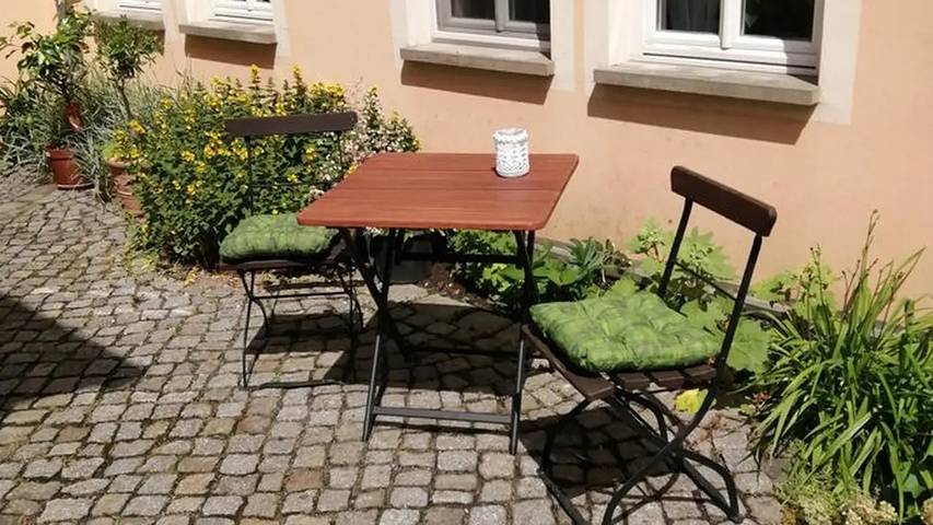 Ferienwohnung für 4 Personen in Bad Gottleuba-Berggießhübel - 3