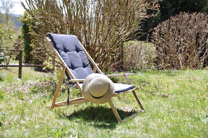 Ferienhaus für 4 Personen, mit Terrasse und Garten sowie Pool in Regen (Ostbayern) - 2