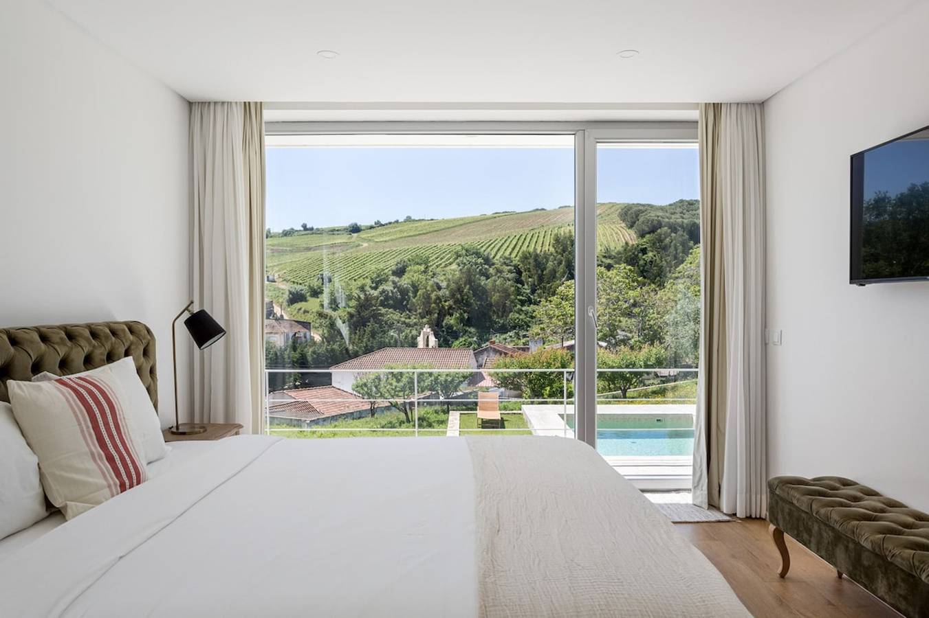 Guestready - Exquisite villa with Pool & Parking in Alenquer, Distrito de Lisboa
