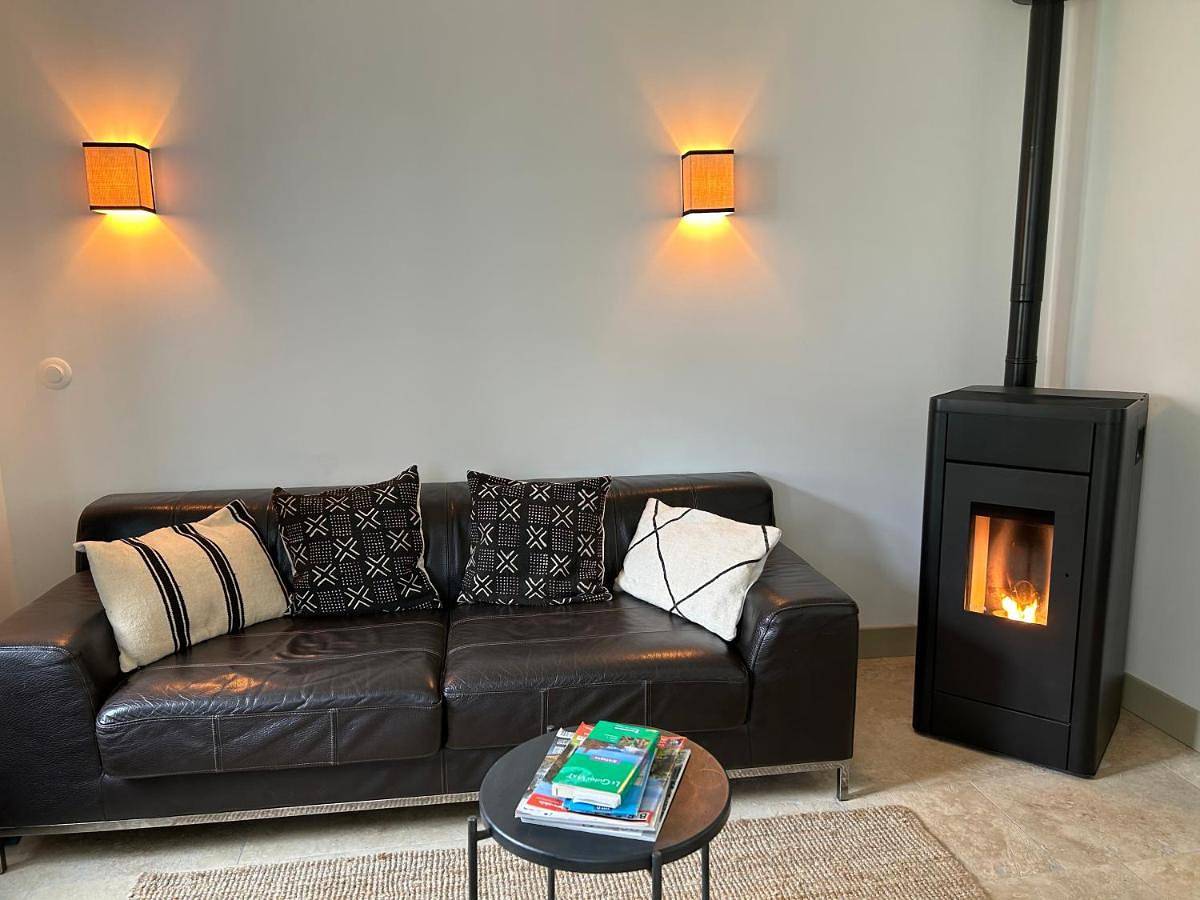 Three-Bedroom House in Paramé, Saint-Malo