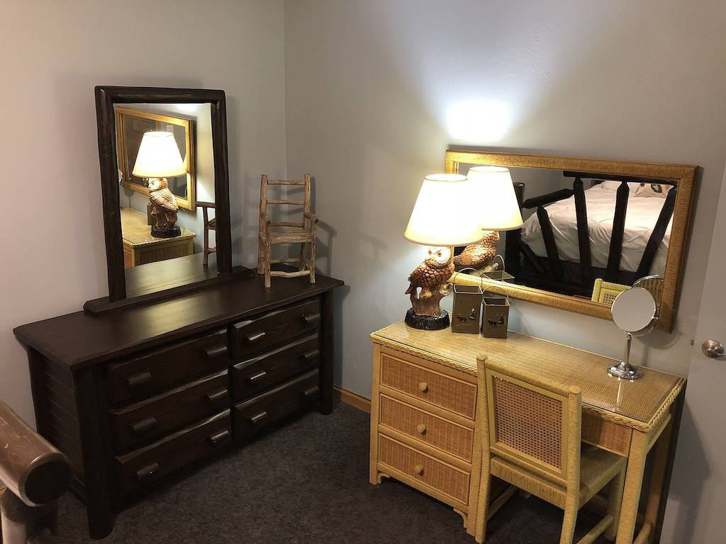 Cave Run Lake, Kentucky “The Clifftop Cottage” von Porch Swing Properties in Daniel Boone National Forest