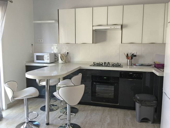 Villa für 4 Personen, mit Pool in Provence-Alpes-Côte d'Azur - 4