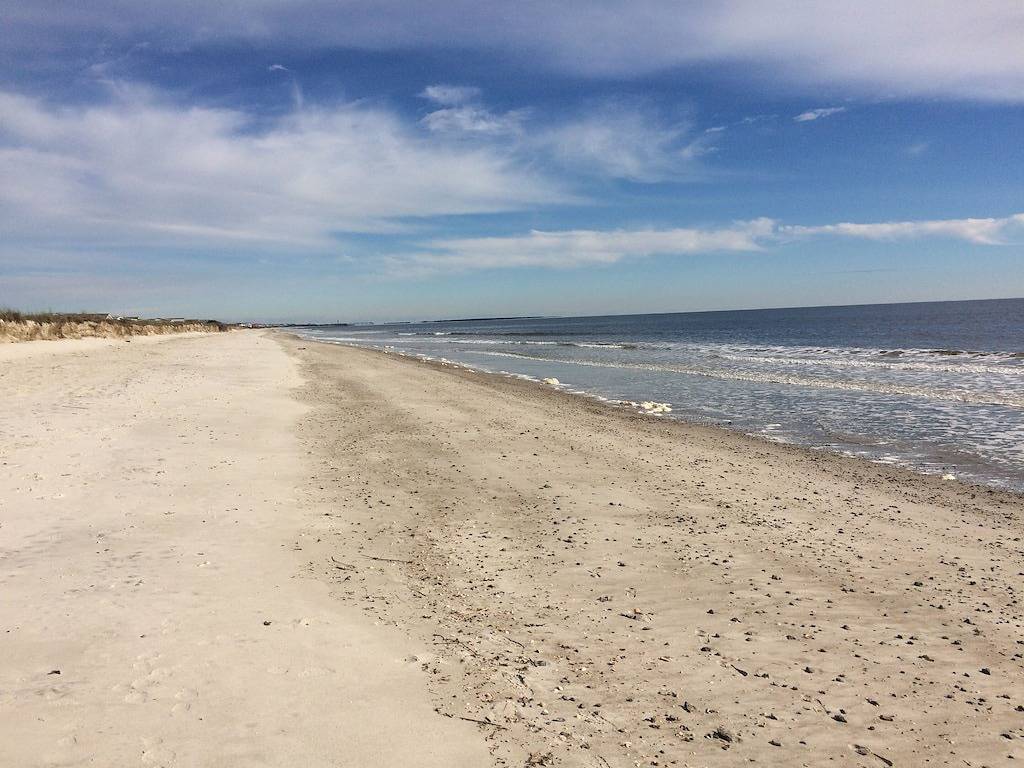 Schauen Sie sich unseren Sofortbuchungsrabatt von 10% vom 25. Oktober bis 26. Januar an in Oak Island (NC), Brunswick County