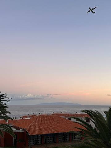 Vakantieappartement voor 4 Personen in Breña Baja, La Palma Zuid, Afbeelding 4