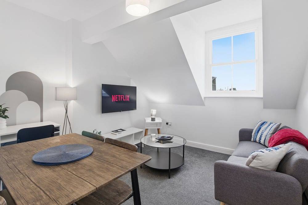 Apartment for 2 People in Gloucester (UK), The Cotswolds
