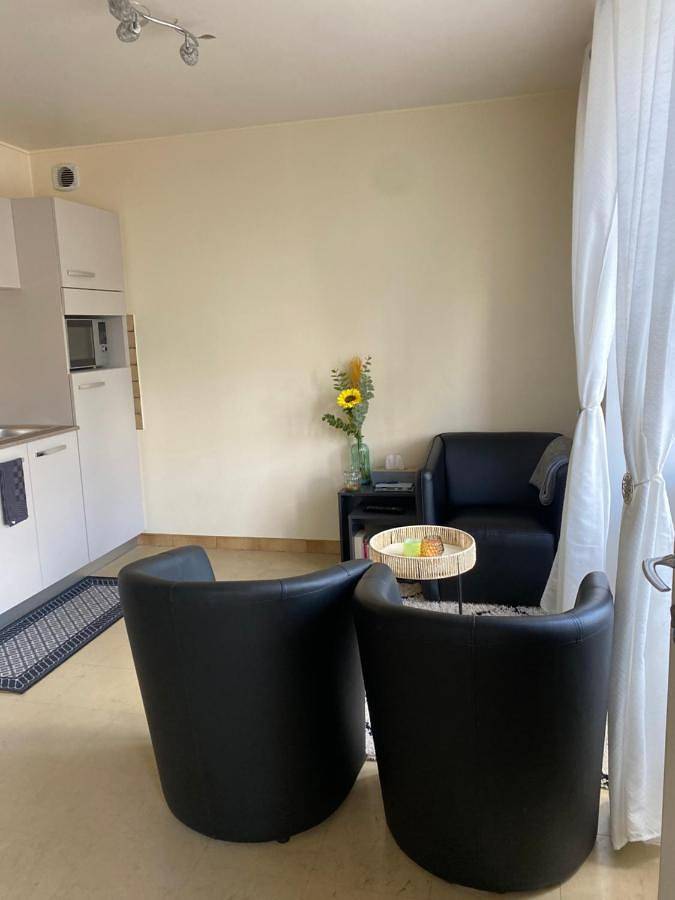 Appartement entier, One-Bedroom Apartment in Ussel, Région d'Ussel