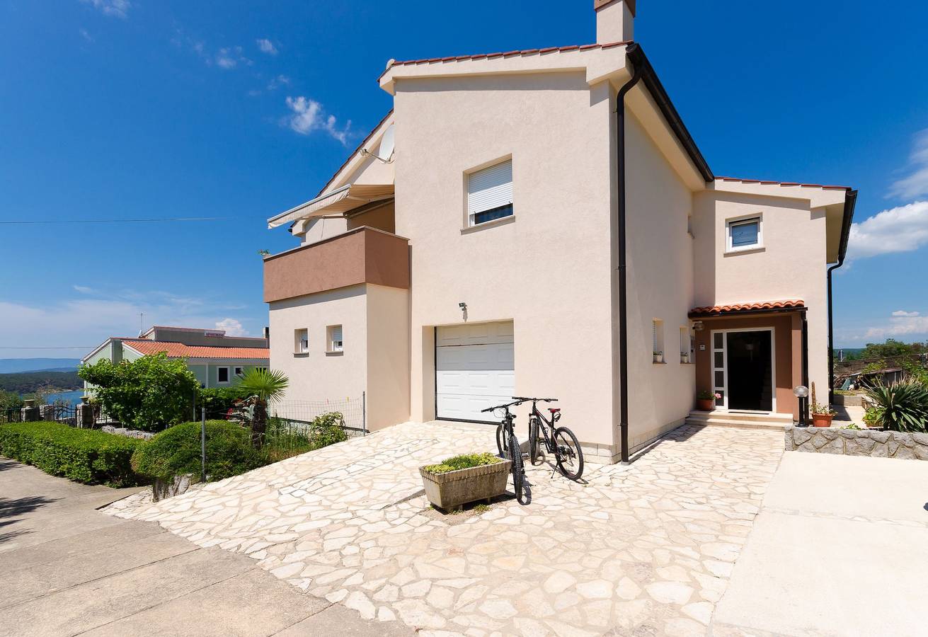 Appartamento vacanze a Kvarn Islands a partire da 77€ a notte