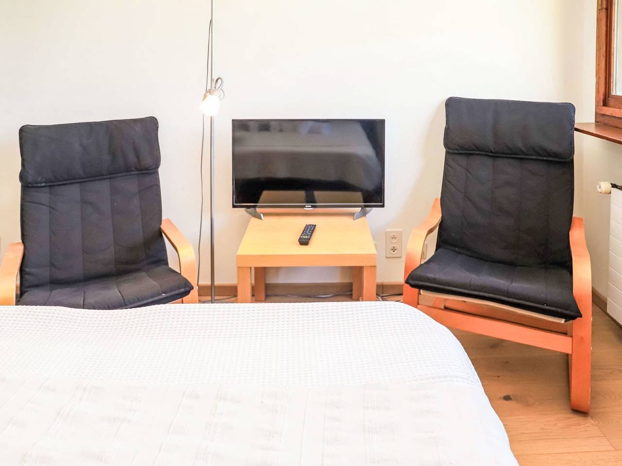 Ganze Wohnung, Rosablanche D35 in Nendaz, Walliser Alpen