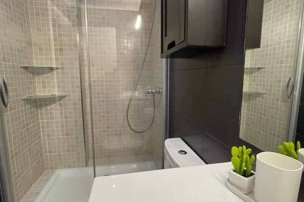 Entire apartment, Kukis Duplex Beach Nesr Bilbao in Getxo, Basque Coast (Spain)