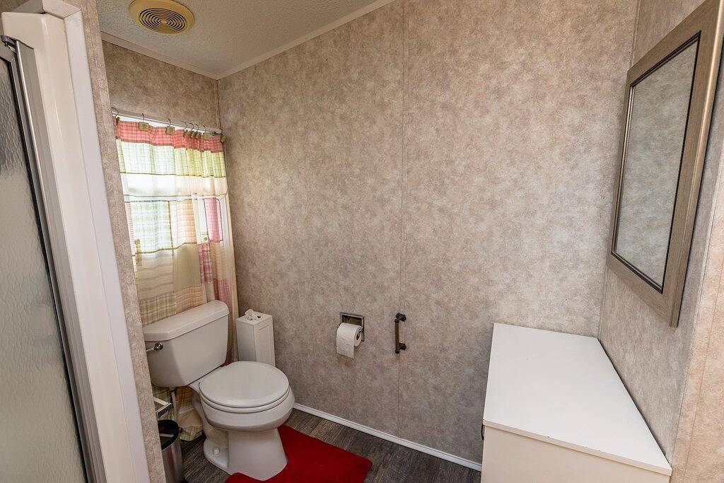 Go Fish House in Lake Okeechobee