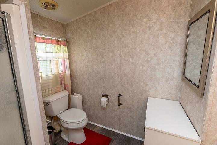 Ferienhaus für 6 Personen - 1