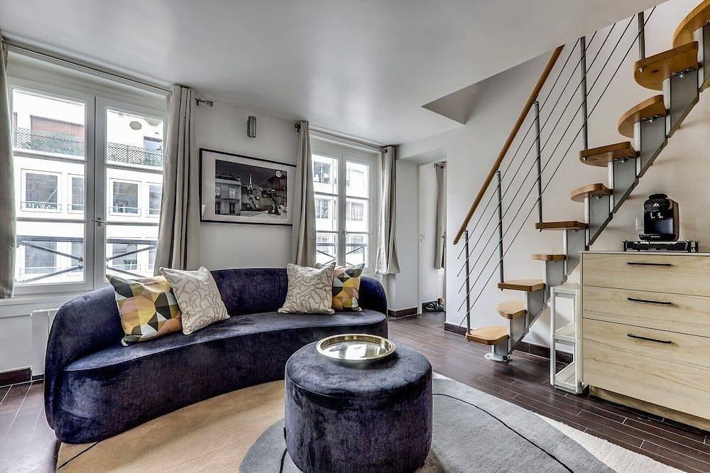 Appartement de vacances