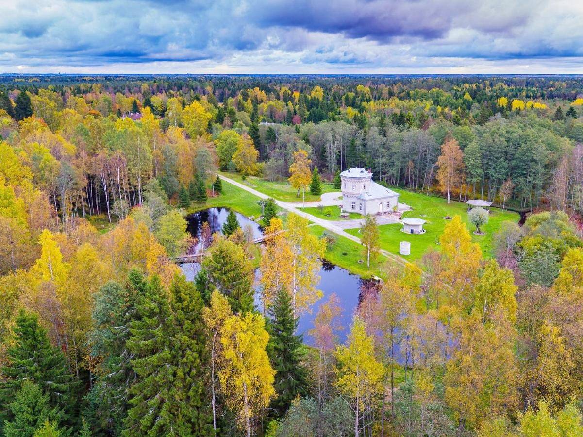 Airhome - Water Tower in Region Harju