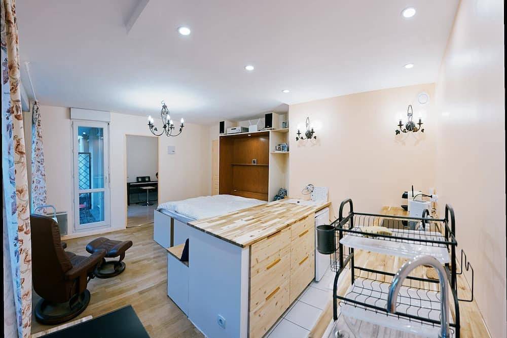 Apartamento entero, Guestready - Acogedora estancia para 3 en Meudon in Meudon, Altos del Sena