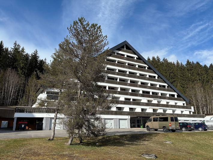 Ferienwohnung für 2 Personen in Bad Mitterndorf