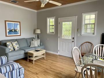 Cottage for 4 Guests in Cudjoe Key, Florida Keys, Picture 3