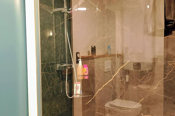 Location de vacances pour 4 personnes, avec jardin à Gap - 3