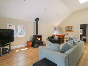 Holiday Rental for 4 People in Surrey Hills, South East England, Photo 3