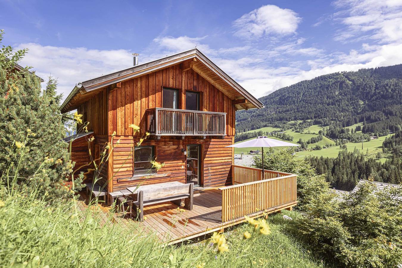 Alpendorf Dachstein-West by Alps Resorts in Annaberg-Lungötz, Tennengau