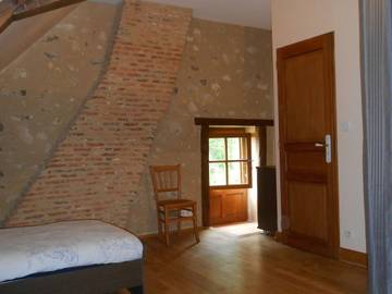 Gîte pour 6 Personnes dans Lignac, Indre, Photo 4
