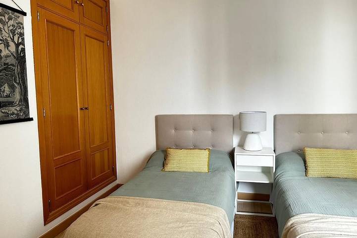 Apartamento entero, Acogedor hogar en Cuatro Caminos in Tetuán (desambiguación), Madrid