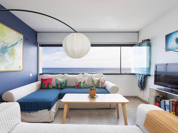 Gîte pour 8 personnes à Puertito de Güímar - 2