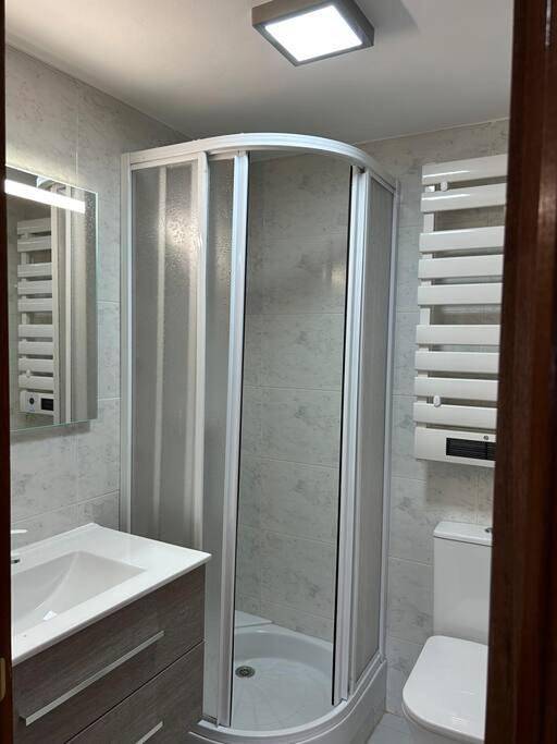 Three-Bedroom House in Ezcaray, Valdezcaray