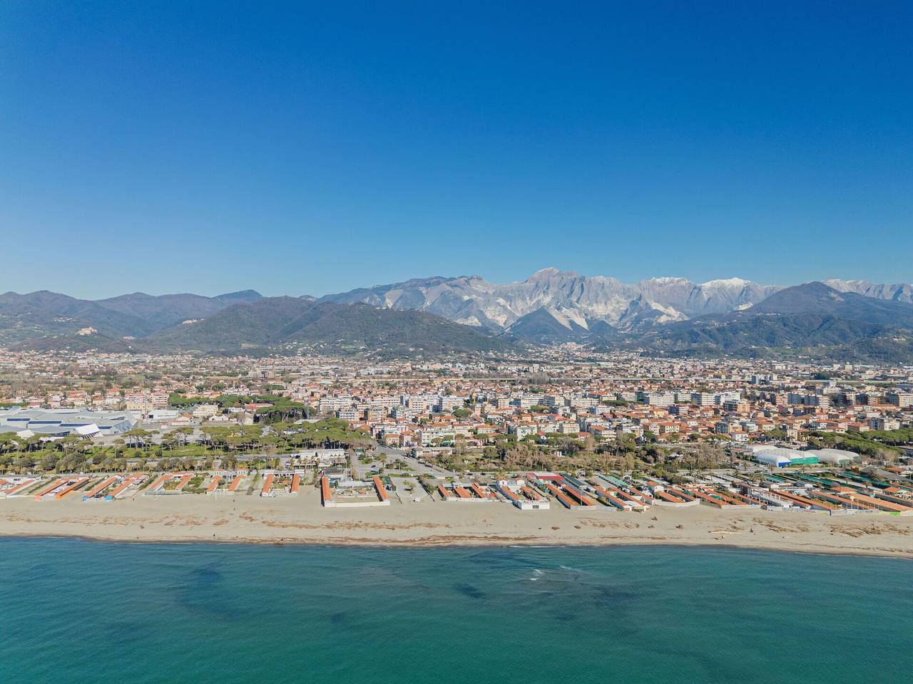 Ganze Wohnung, Appartamento Sofia - Appartamento Sofia 660.1 in Massa, Italienische Riviera