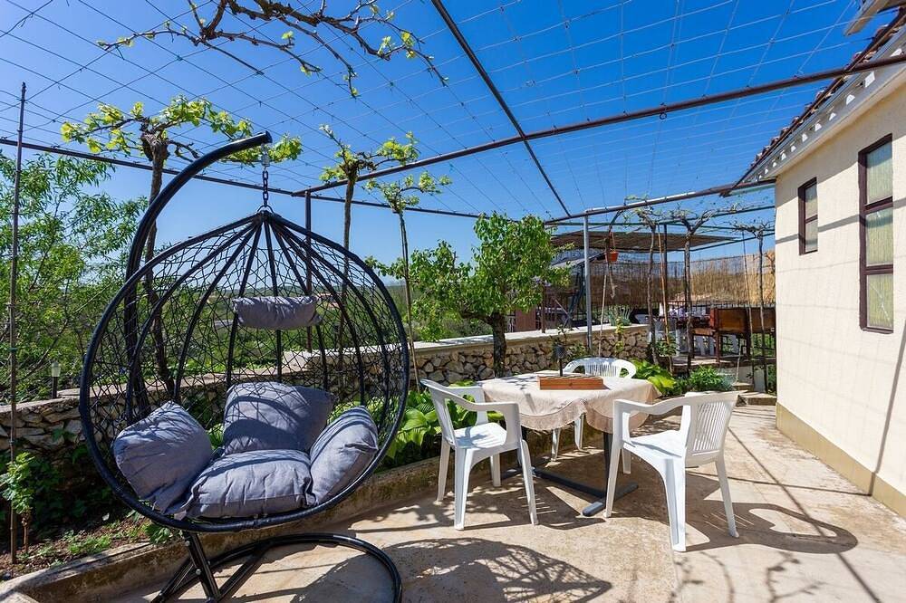 Haus mit Pool für Familien Vinez, Labin in Vinez, Ostküste Istrien