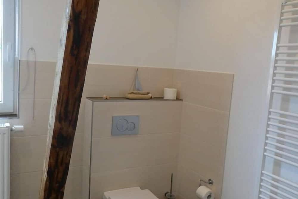 Ganze Wohnung, Ferienwohnung/App. für 4 Gäste mit 95m² in Bünsdorf in Wittensee, Rendsburg-Eckernförde