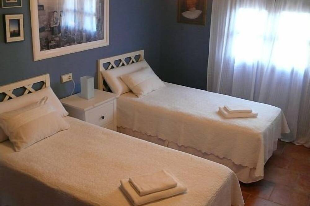 Playa Mil Palmeras. Chalet Am Strand - Unvergessliche Urlaubstage in Pilar de la Horadada, Costa Blanca