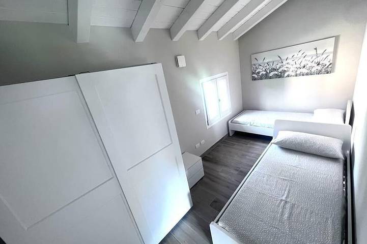 Villa für 6 Personen, mit Garten, mit Haustier in Colico - 4