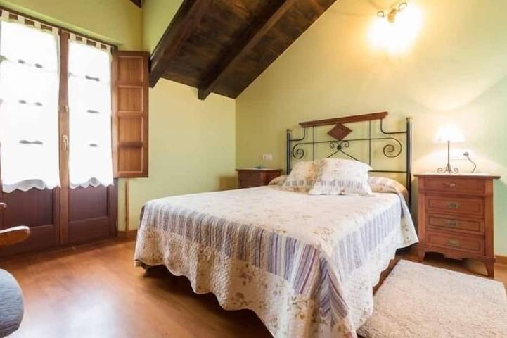 Gîte pour 4 personnes, avec Balcon et Jardin à Tapia de Casariego - 2