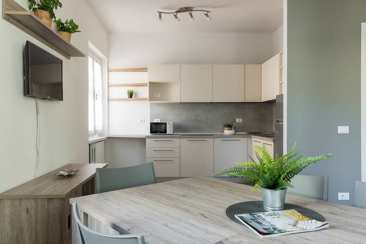 Ganze Wohnung, Casa Marianna in Gardola, Tignale