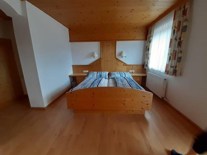 Ferienwohnung für 5 Personen, mit Terrasse, mit Haustier in Matrei in Osttirol - 4