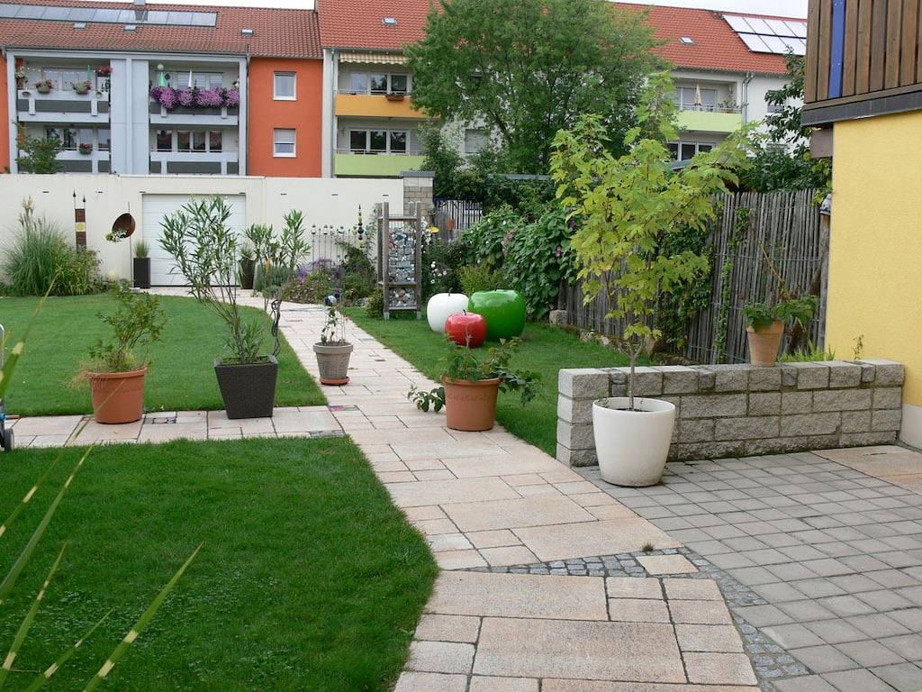 Ferienhaus in Bamberg mit Schwimmbecken in Bamberg, Fränkisches Weinland