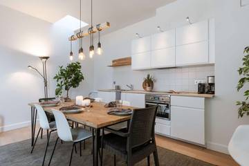 Location De Vacances pour 6 Personnes dans Gand, Province de Flandre-Orientale, Photo 1