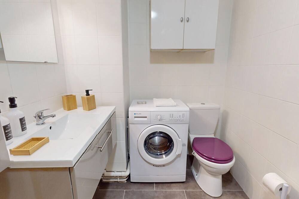 Ganze Wohnung, Appartement Le Key6 in Schlettstadt, Region Sélestat-Erstein