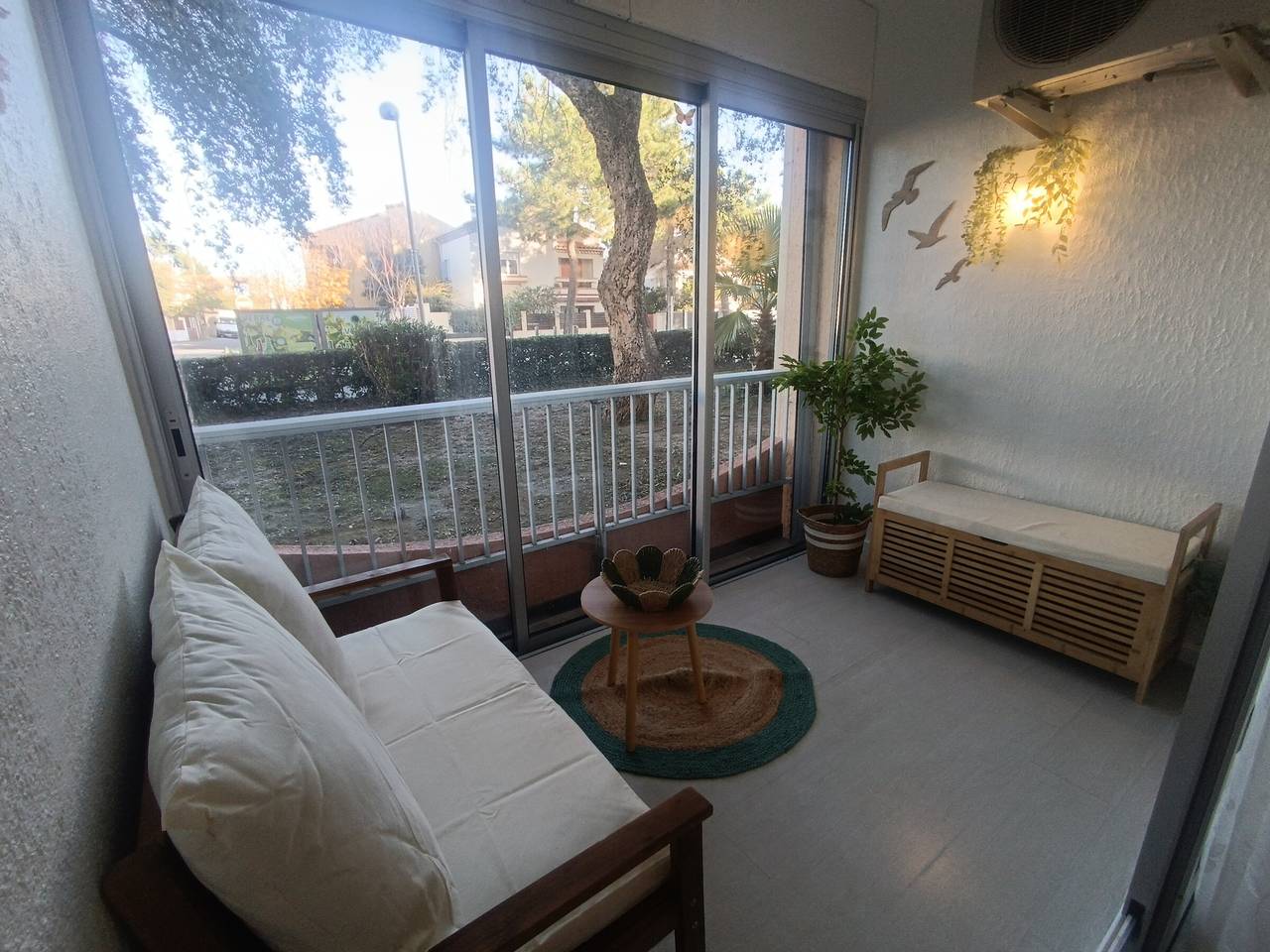 Appartamento vacanze a Argelès-sur-Mer a partire da 95€ a notte