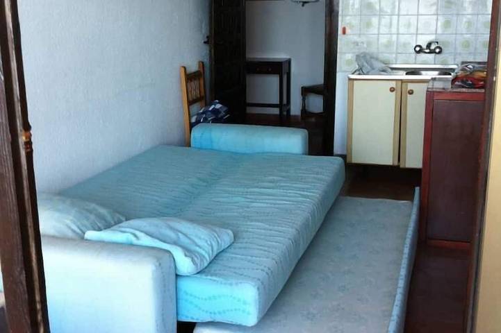 Ferienwohnung für 5 Personen, mit Pool und Garten, mit Haustier in Velilla-Taramay - 3