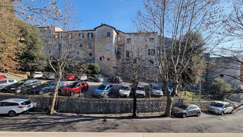 Ferienhaus für 4 Personen mit Terrasse in Alatri, Frosinone Provinz