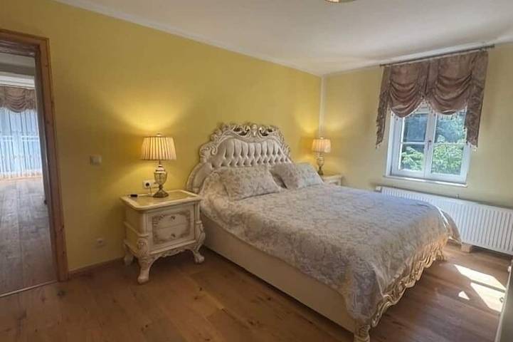 Ferienwohnung für 2 Personen, mit Balkon - 1